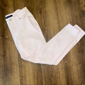 Petite Talbots Cropped Jegging